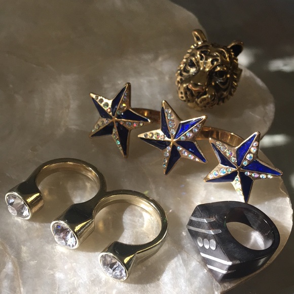 4 FUN RINGS - Picture 10 of 10